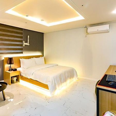 Hash Hotel Сувон Екстериор снимка