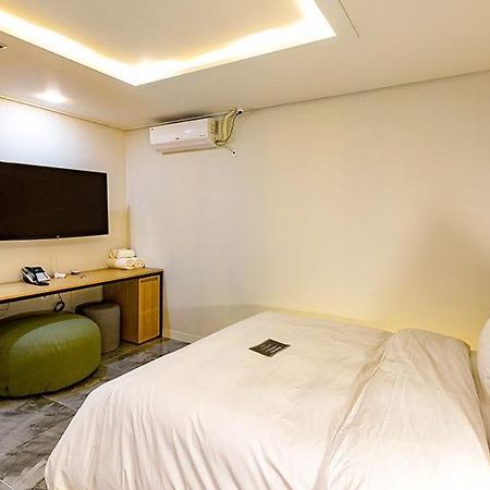 Hash Hotel Сувон Екстериор снимка